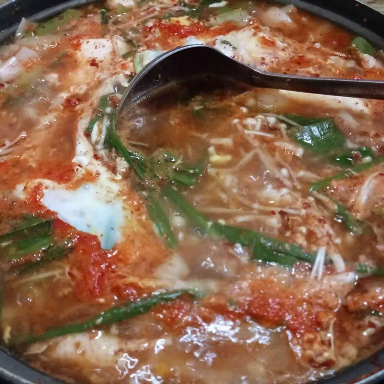 남미식당 대표 사진