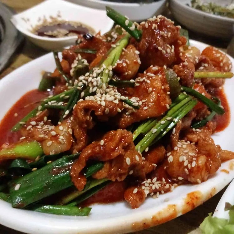 남미식당 대표 사진