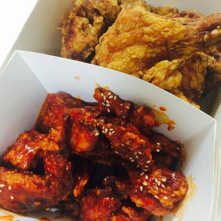다사랑치킨피자 대표 사진