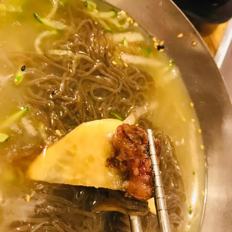 한우마을 대표 사진