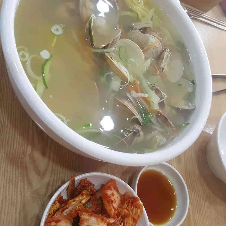 영희네 칼국수 대표 사진