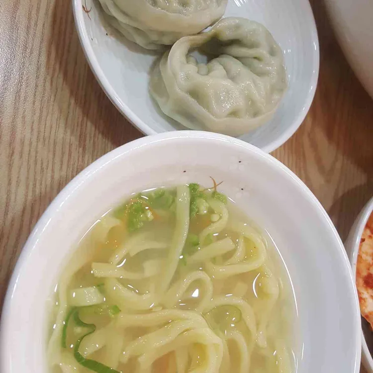 영희네 칼국수 대표 사진