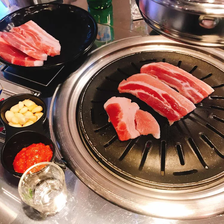 갈비장터 대표 사진