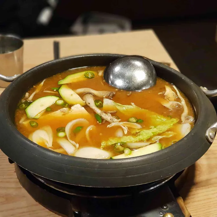 돈발해 대표 사진