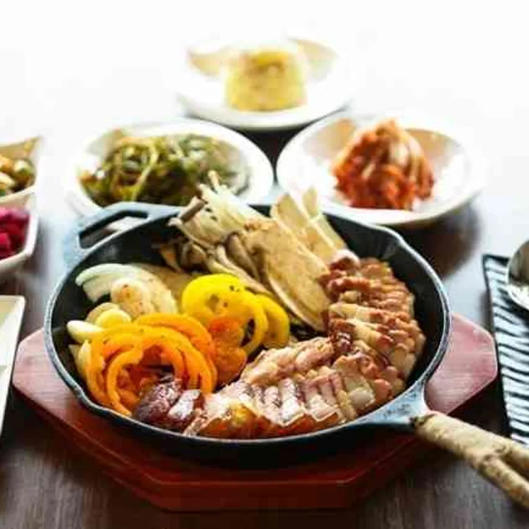 마므레 대표 사진