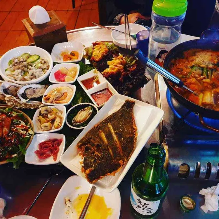 대물포차 대표 사진