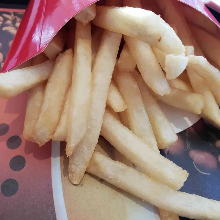 맥도날드 대표 사진