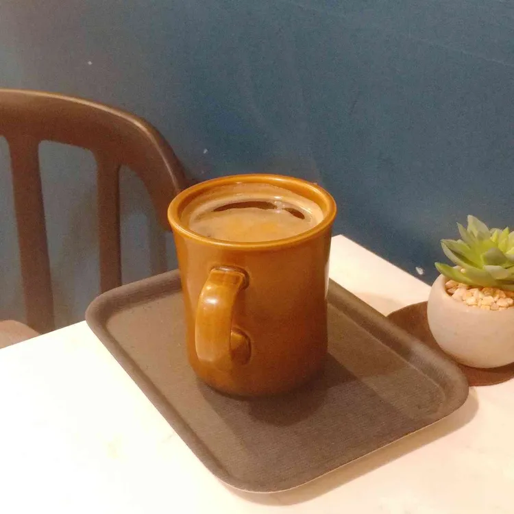 커피킹 대표 사진