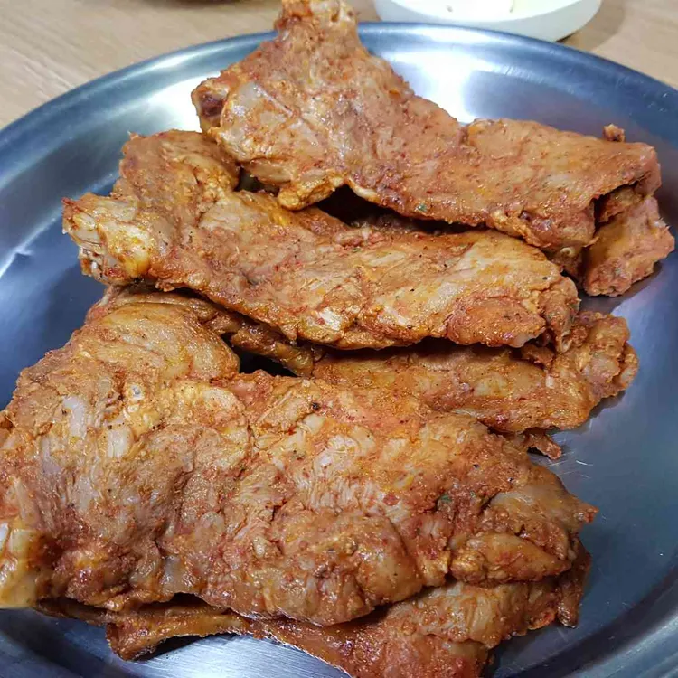 준호네 춘천 숯불닭갈비 대표 사진