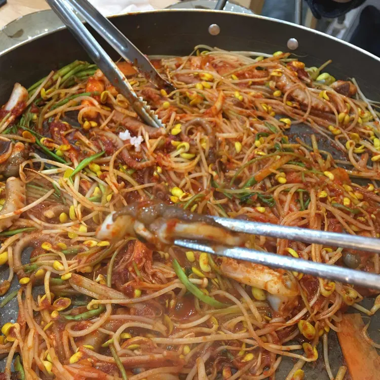 오일팔낙지전문점 대표 사진