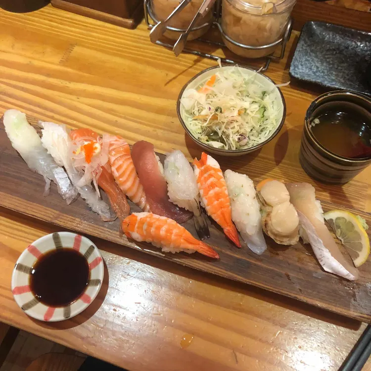스시네코 대표 사진
