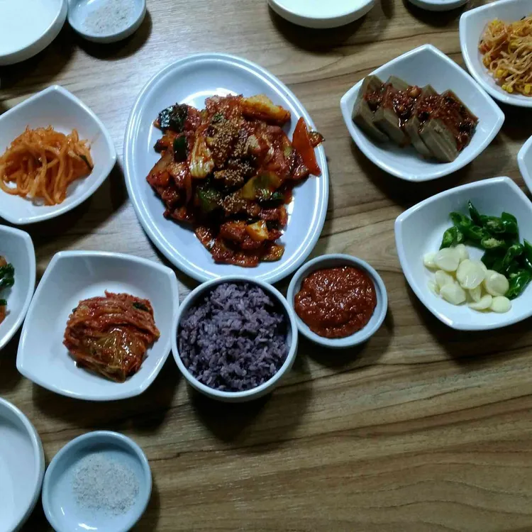 가맛골 대표 사진