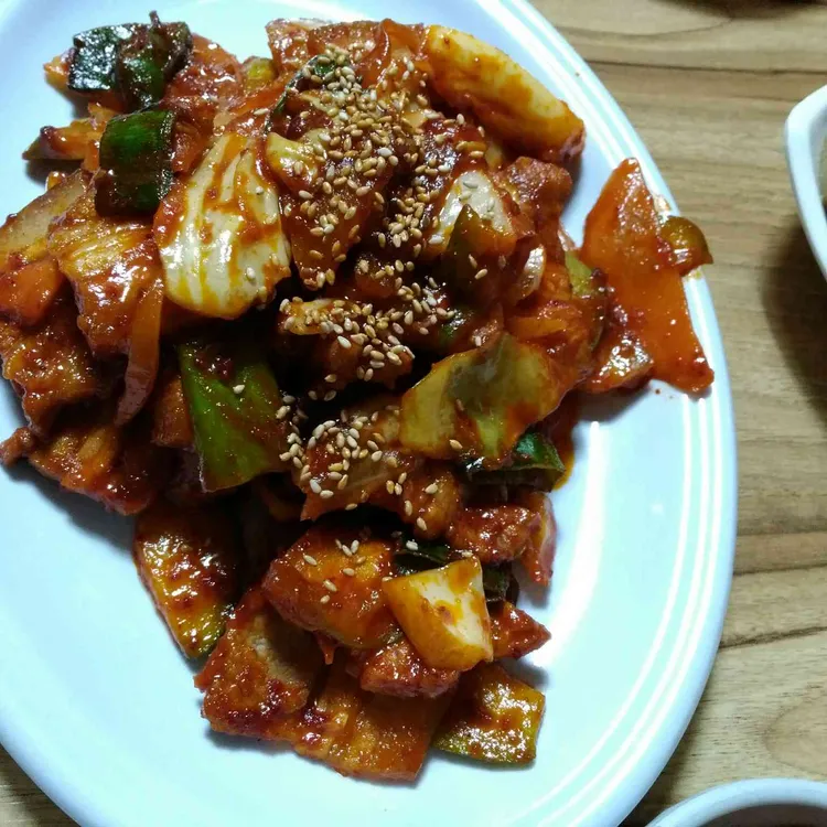 가맛골 대표 사진