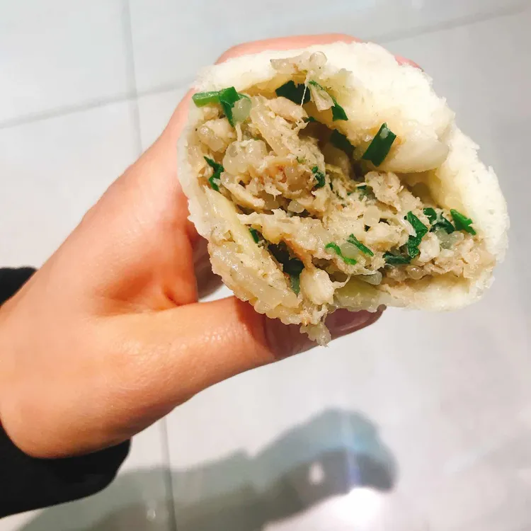 바불리옛날왕만두 대표 사진