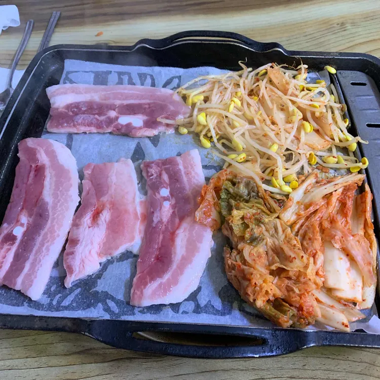 태릉갈비 대표 사진