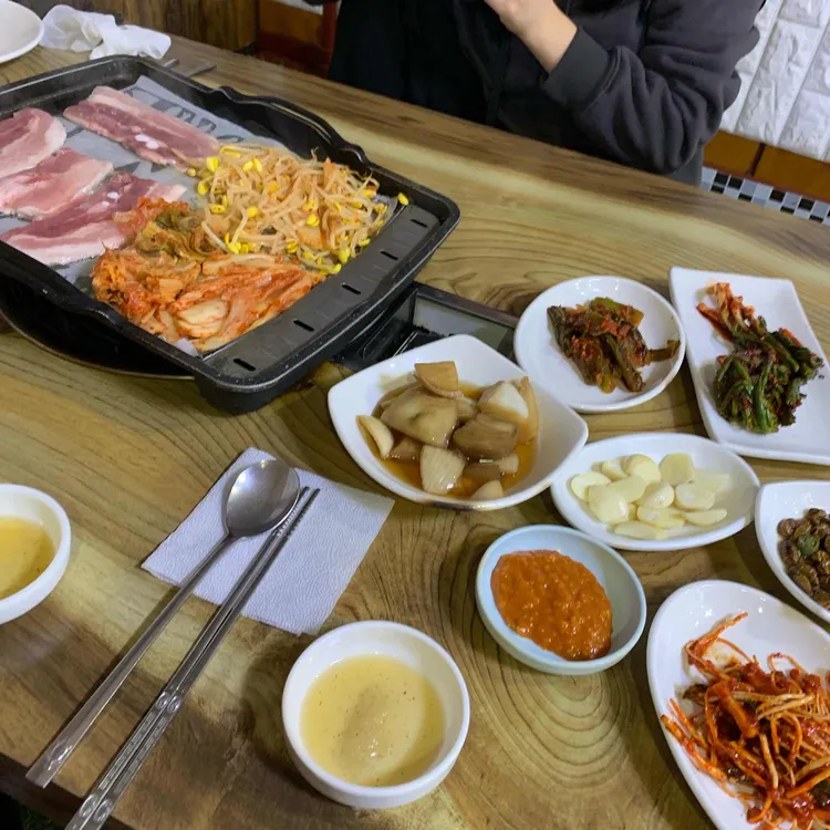 태릉갈비 대표 사진