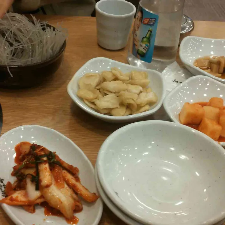 누리마을감자탕 대표 사진
