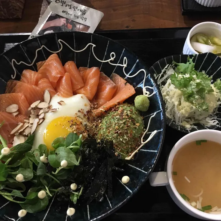 복닥키친 대표 사진