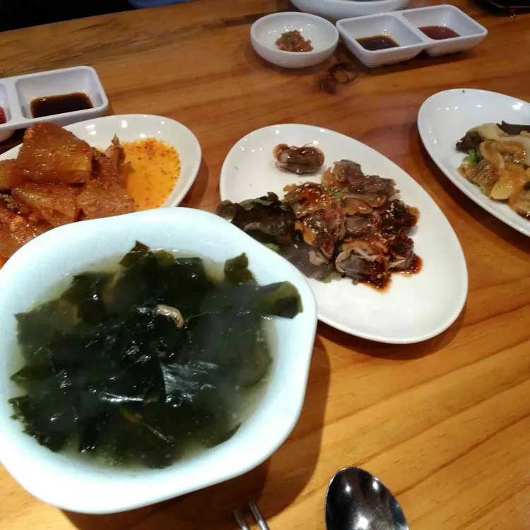 대박횟집 대표 사진
