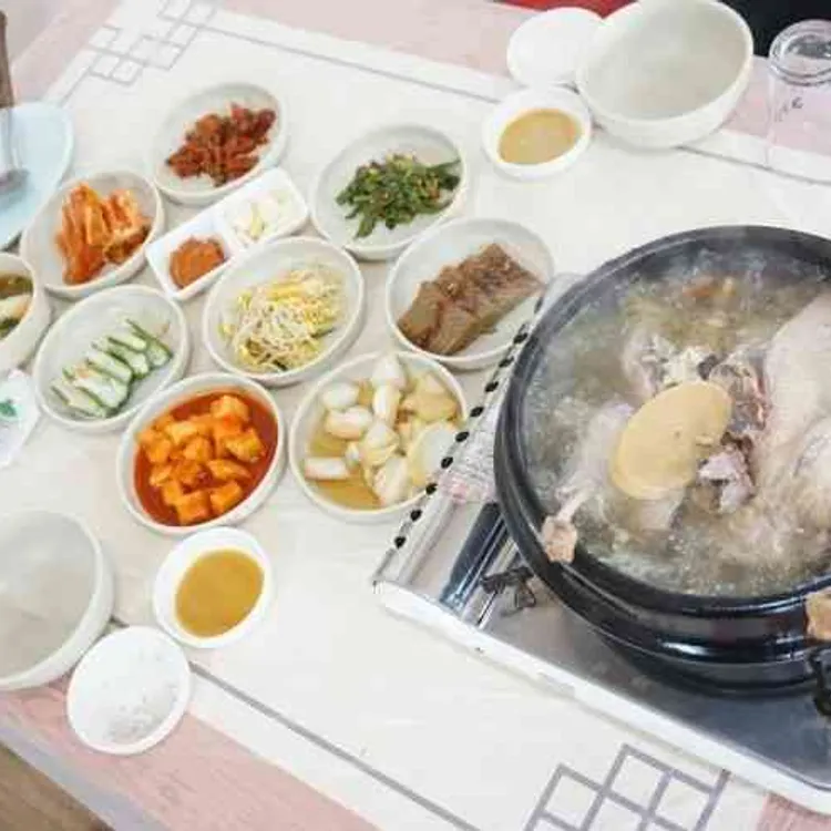 계림가든 대표 사진