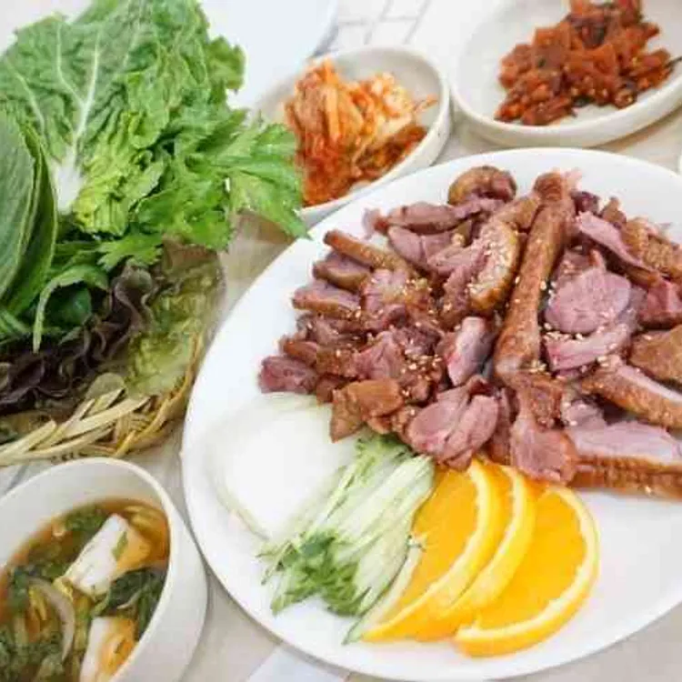 계림가든 대표 사진