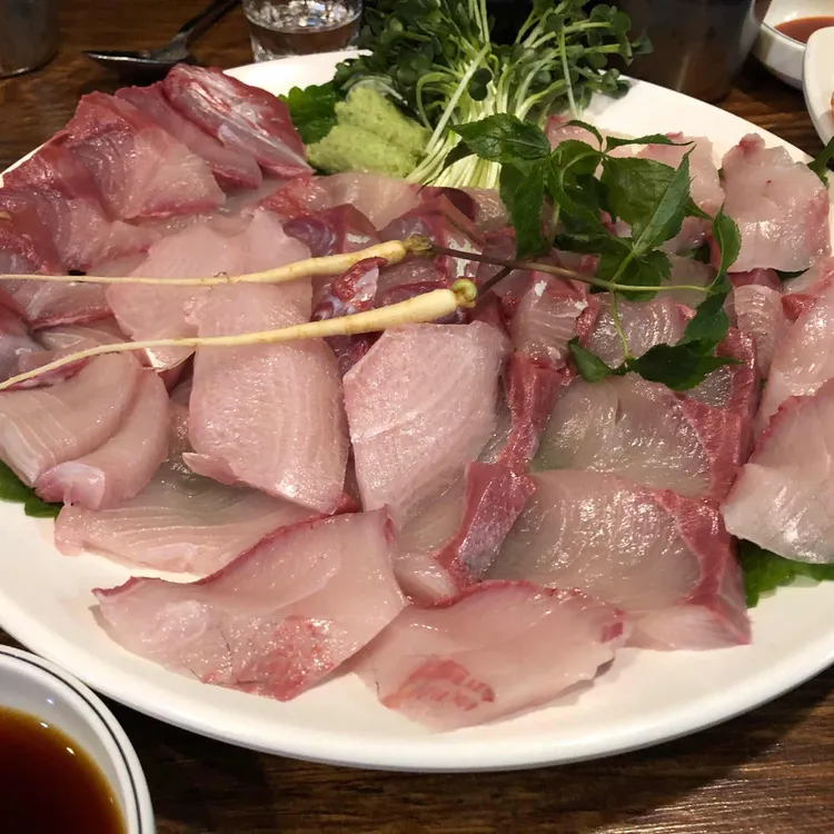 나루포차 대표 사진
