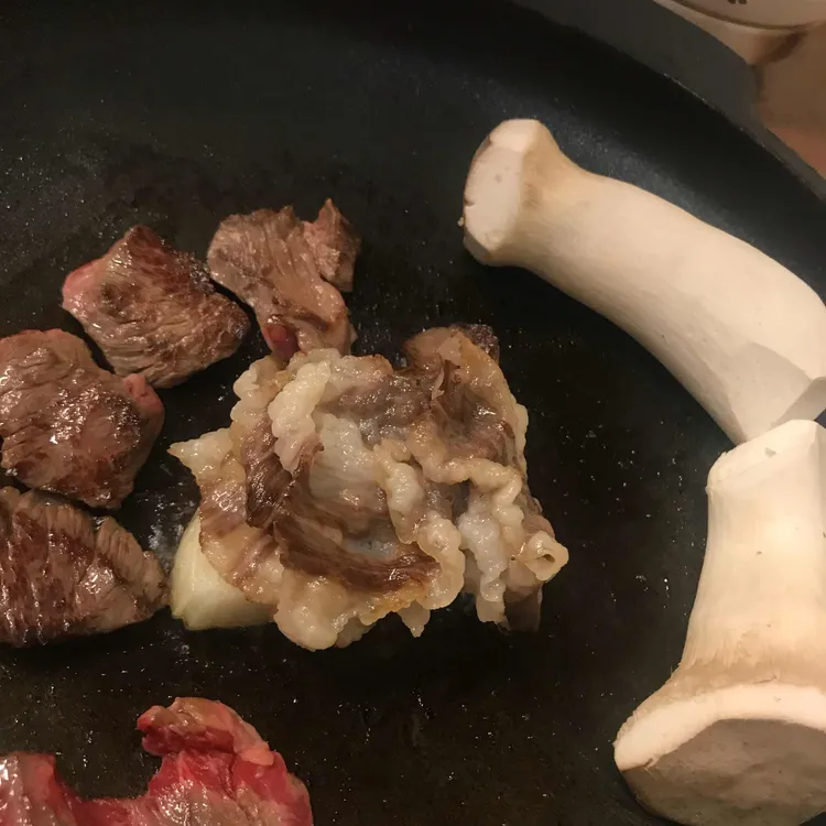 안동황우촌 대표 사진