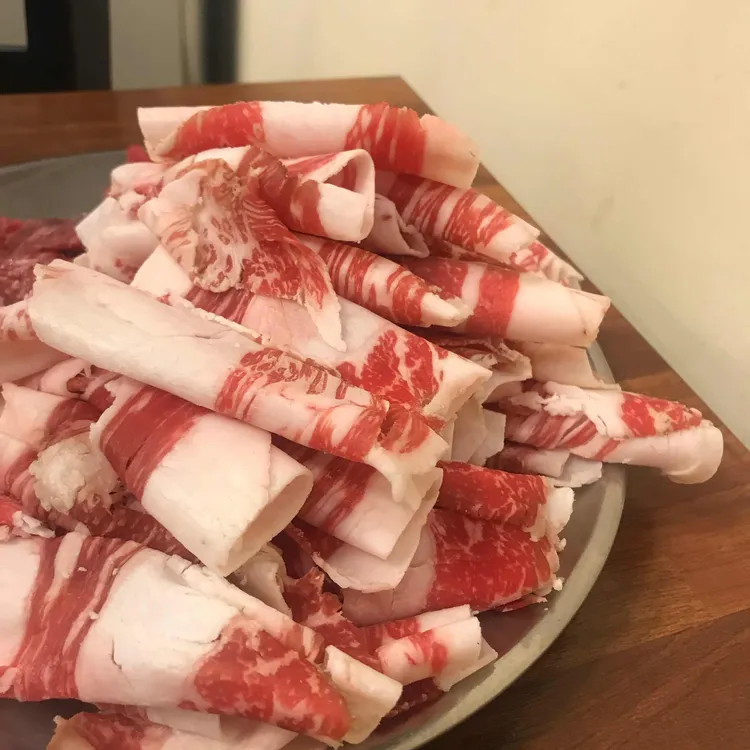 안동황우촌 대표 사진