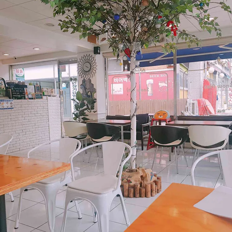 스노우플러스 대표 사진