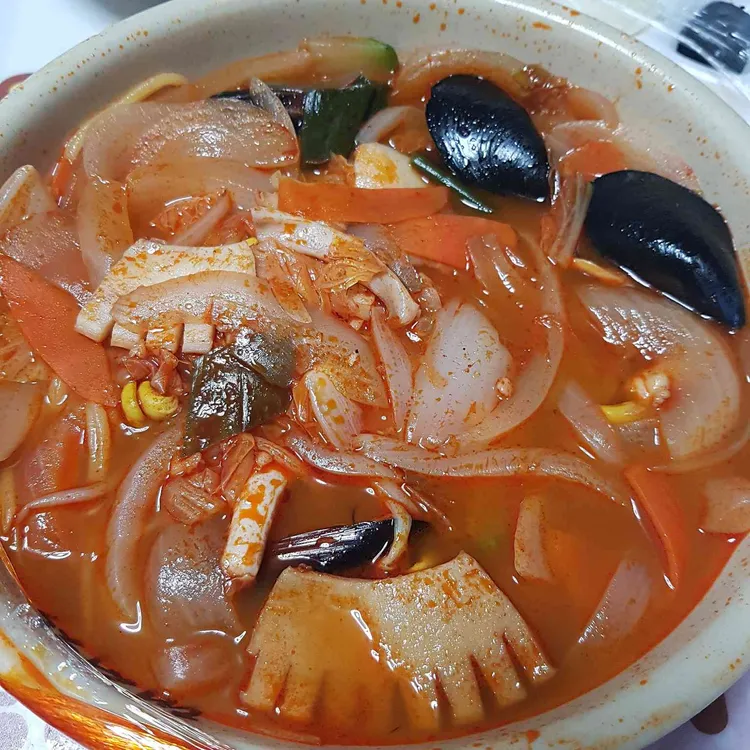 대성장 대표 사진