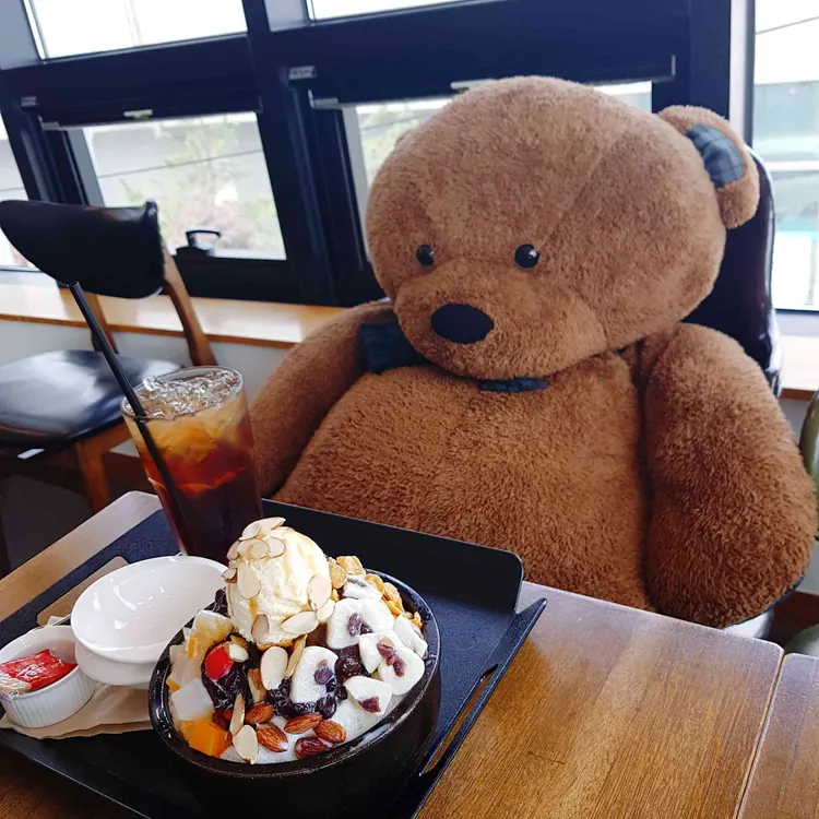 마리스커피 대표 사진
