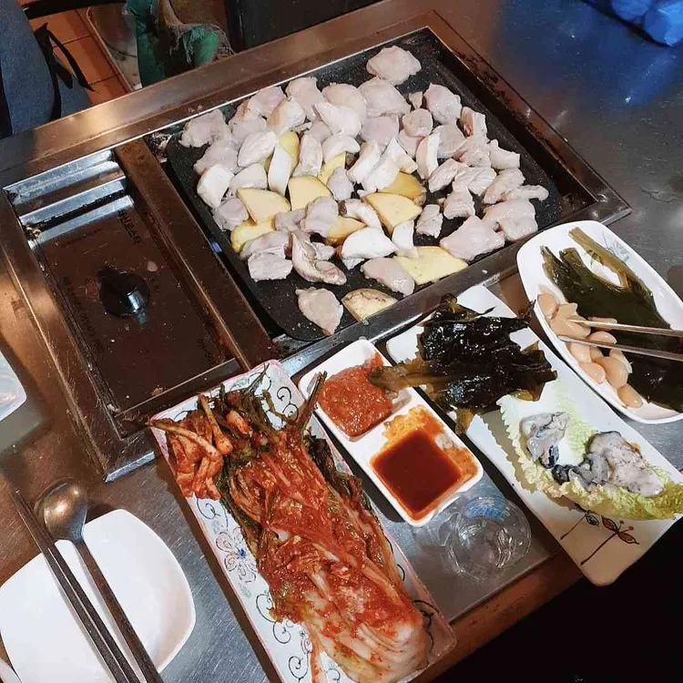 신어양곱창 대표 사진