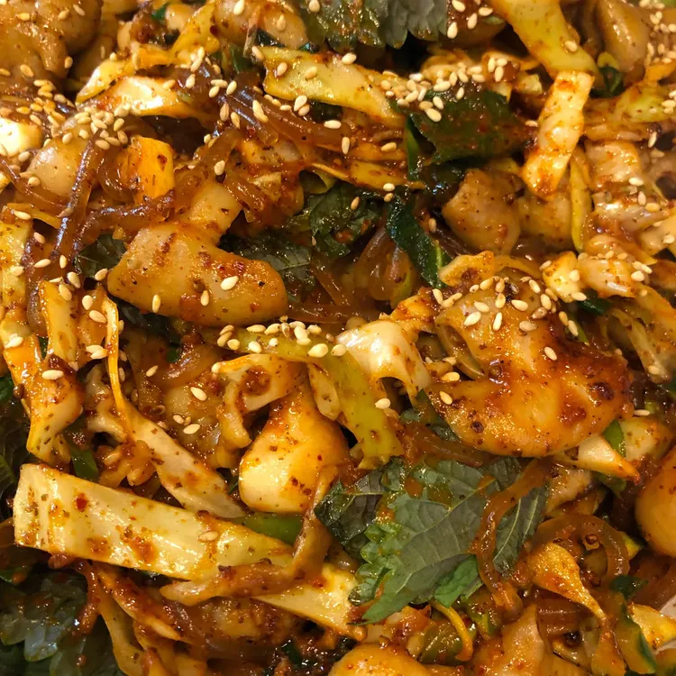 왕십리왕곱창 대표 사진