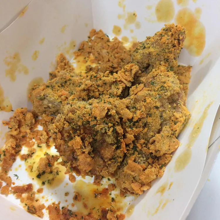 BHC치킨 대표 사진
