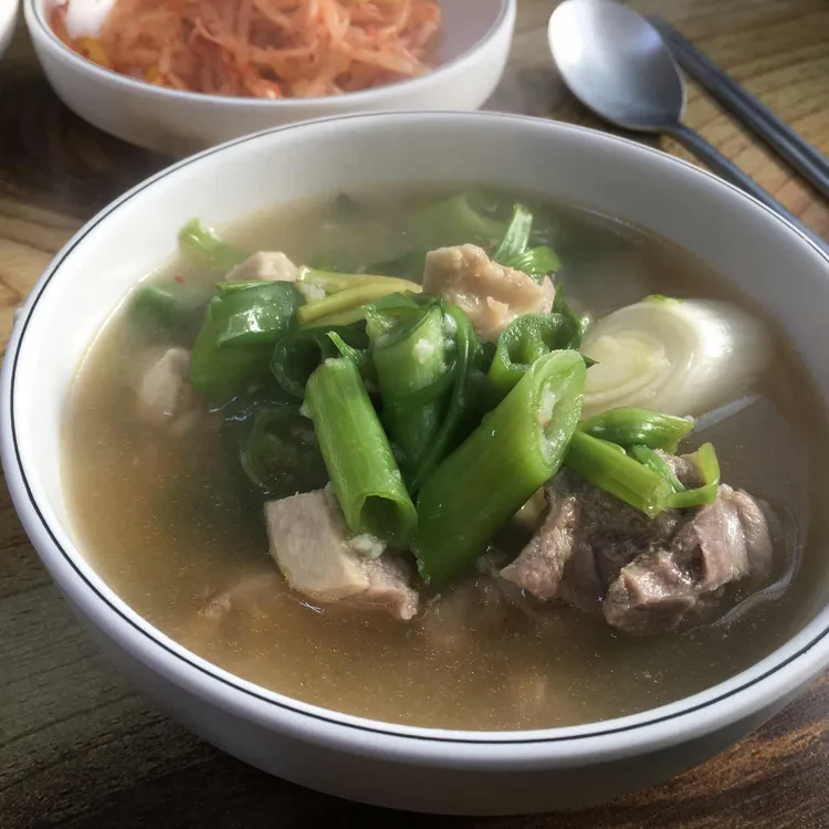 오리세상 대표 사진