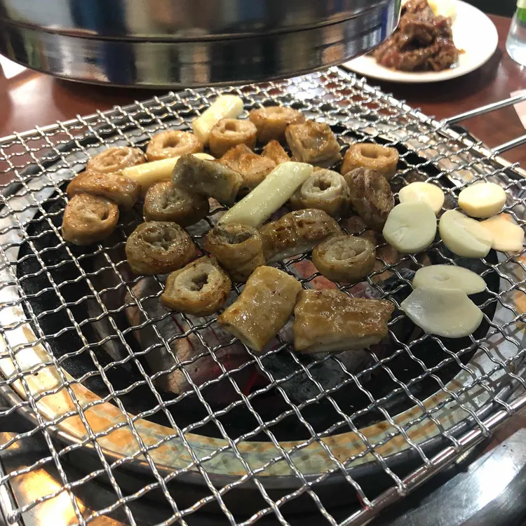 안동막창 대표 사진