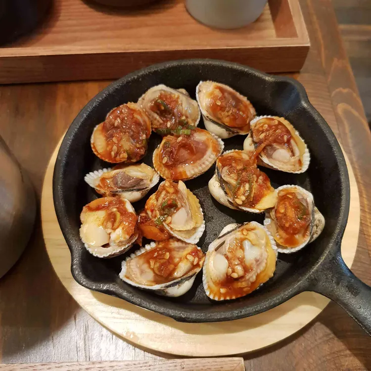 완도멱집 대표 사진