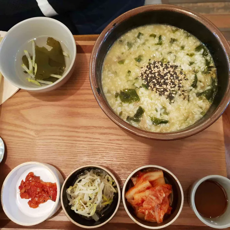 완도멱집 대표 사진