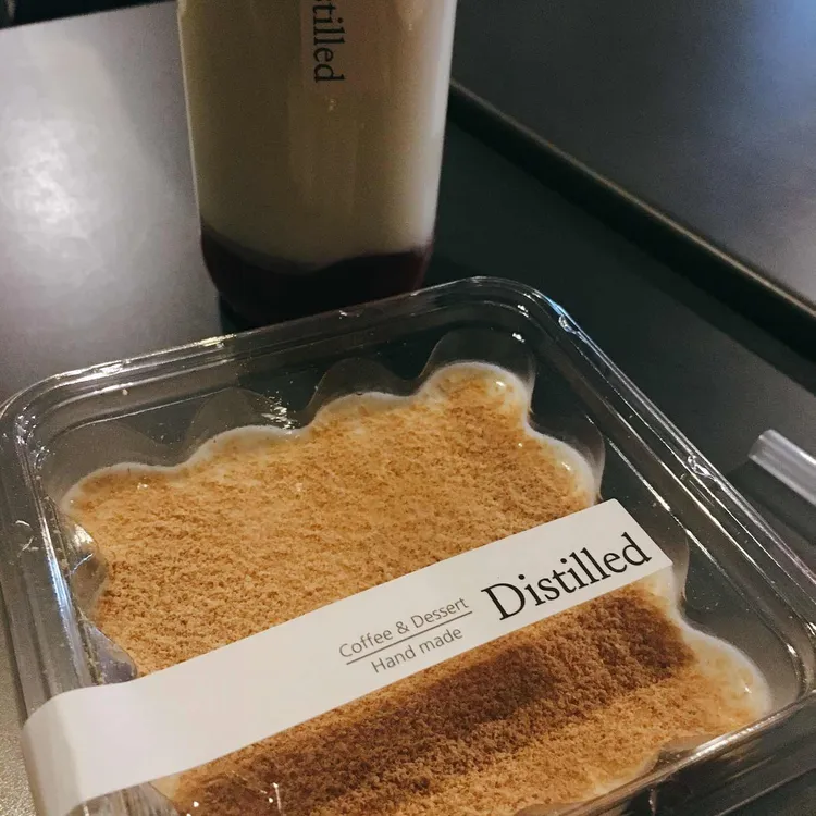 디스틸드 대표 사진