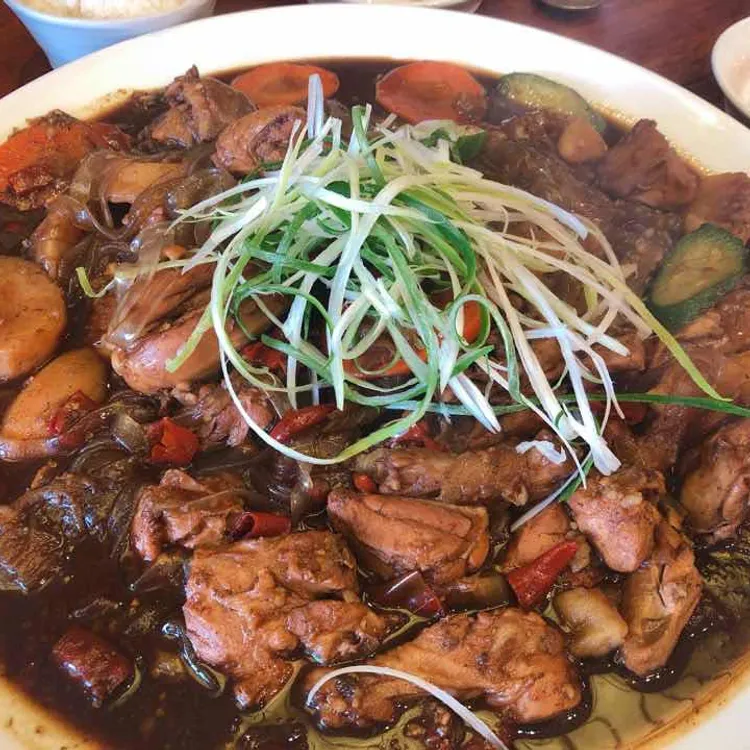 봉추찜닭 대표 사진