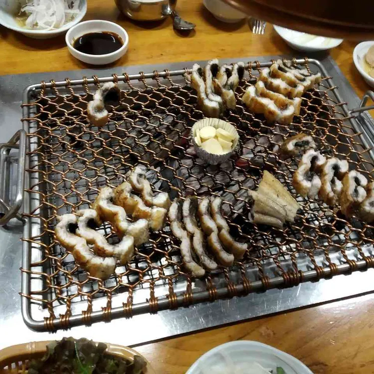 풍천민물장어구이서울수산 대표 사진
