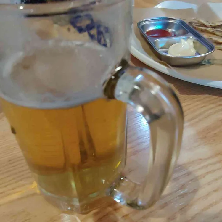 신통치킨 장기점 대표 사진