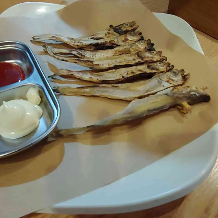 신통치킨 장기점 대표 사진