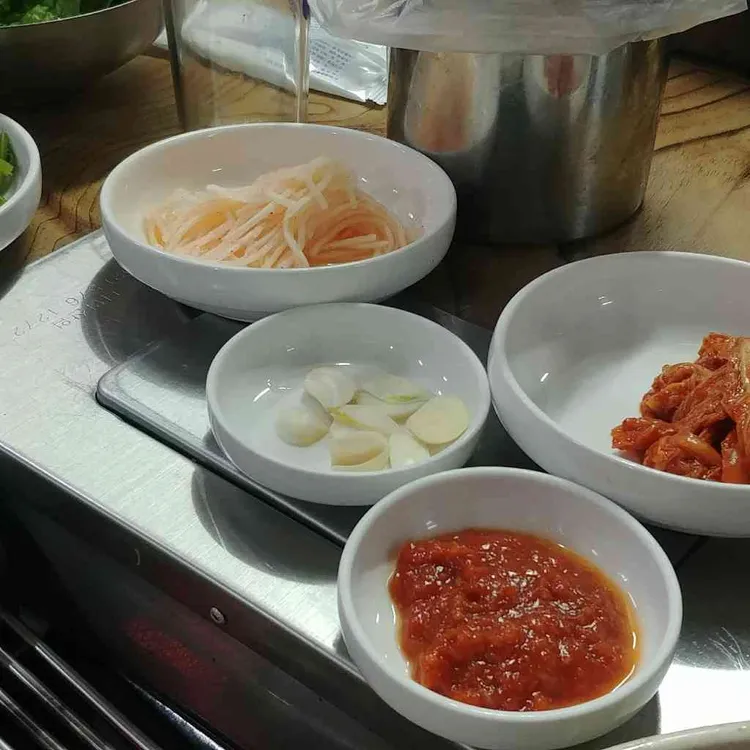 재현이네갈비 대표 사진
