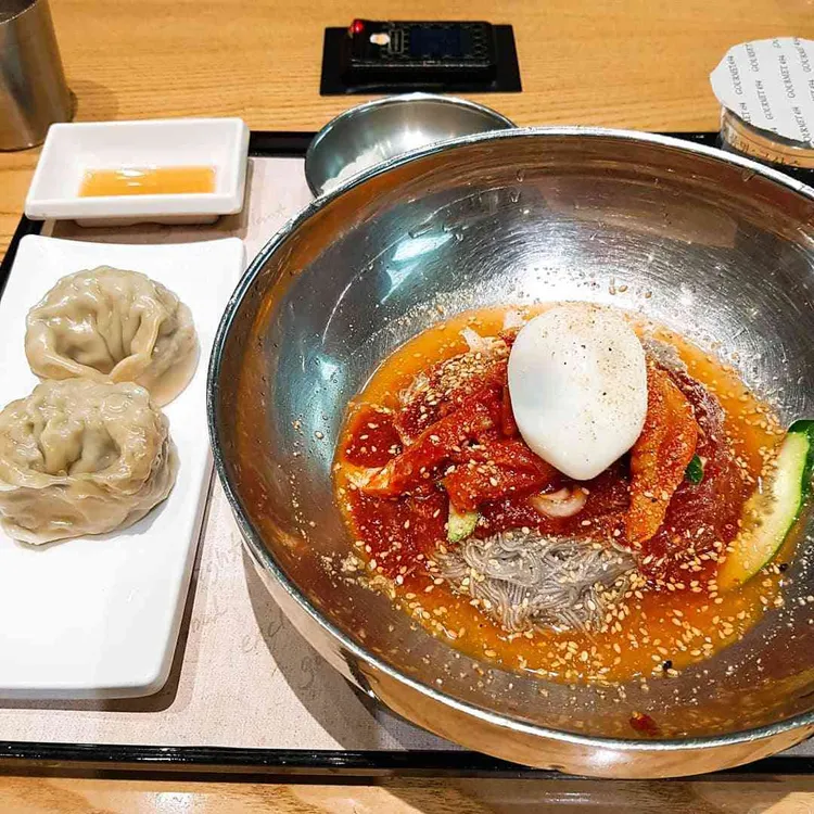 속초코다리냉면 대표 사진