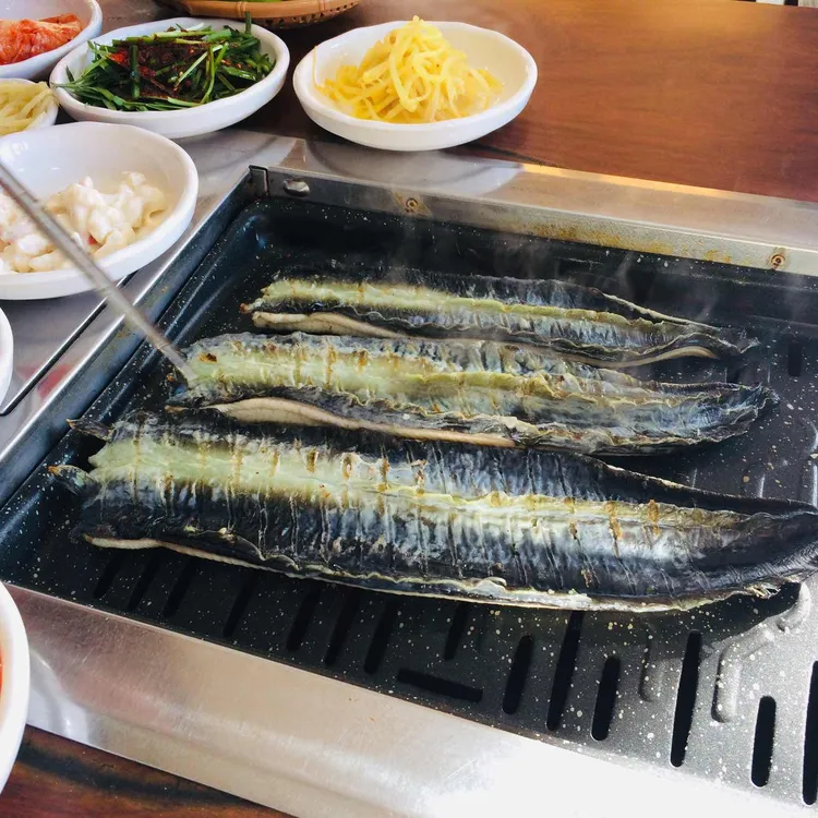24시셀프풍천민물장어 대표 사진