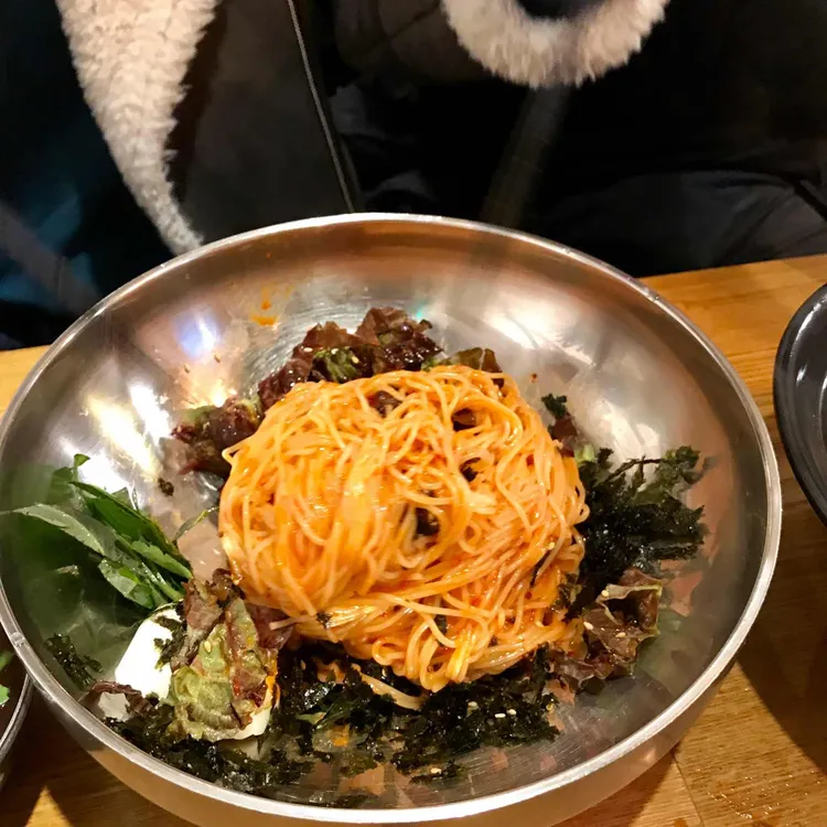 박 s 푸드 대표 사진