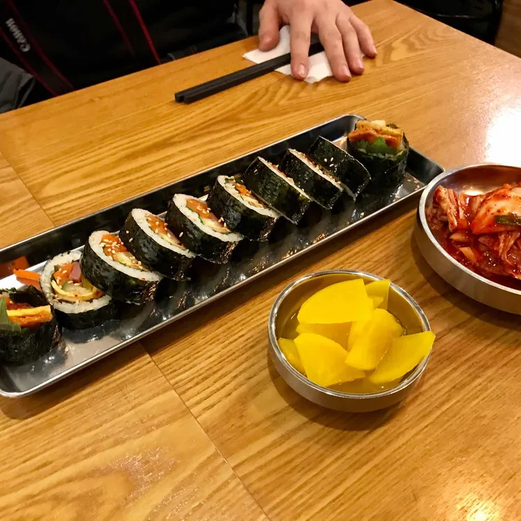박 s 푸드 대표 사진
