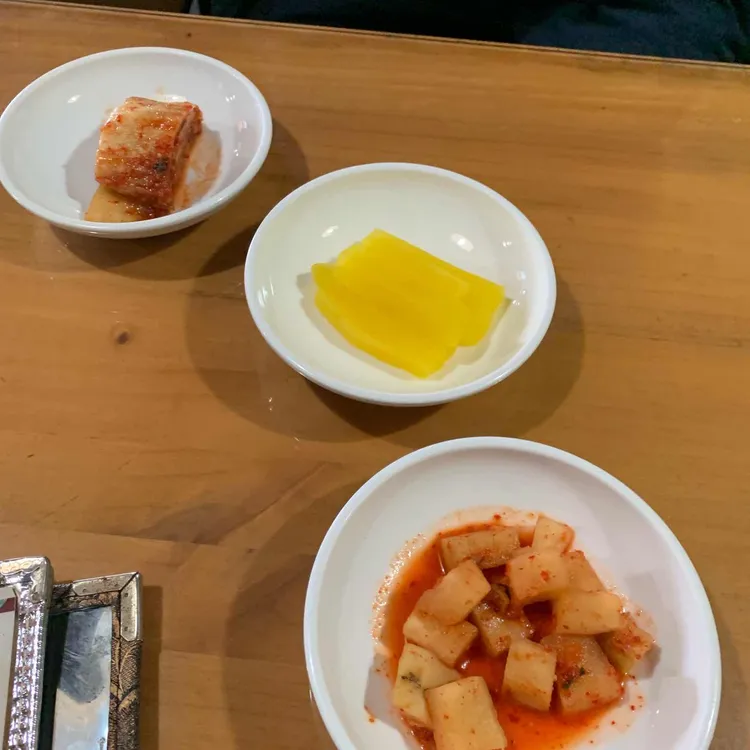 향루빈관 대표 사진