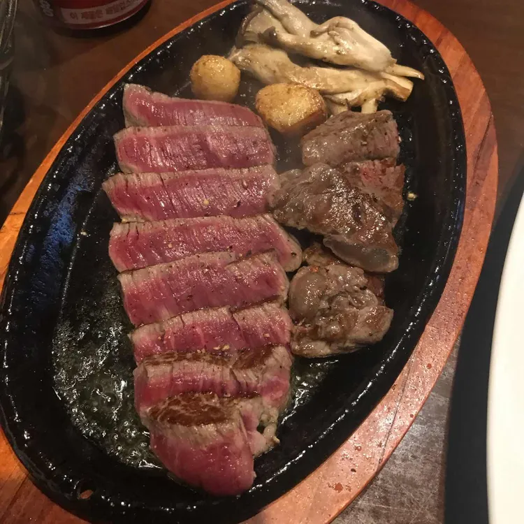 철판남 대표 사진